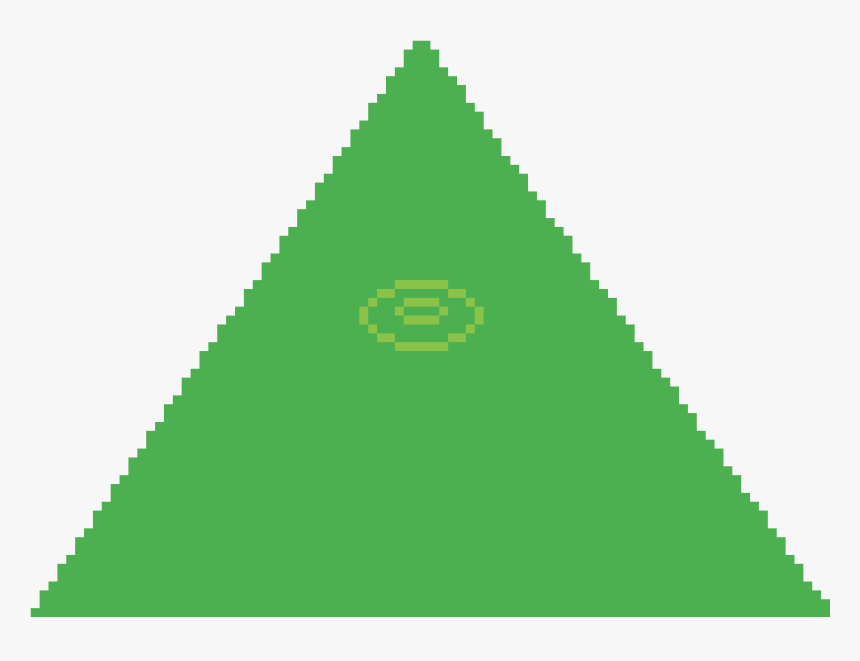 Grass , Png Download - Triangle, Transparent Png