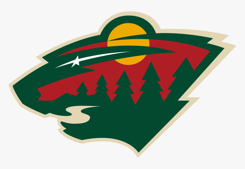 Minnesota Wild, HD Png Download