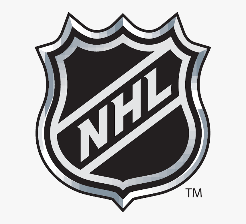 Ahl Report Background Lite 1024×1024 - Nhl Logo, HD Png Download