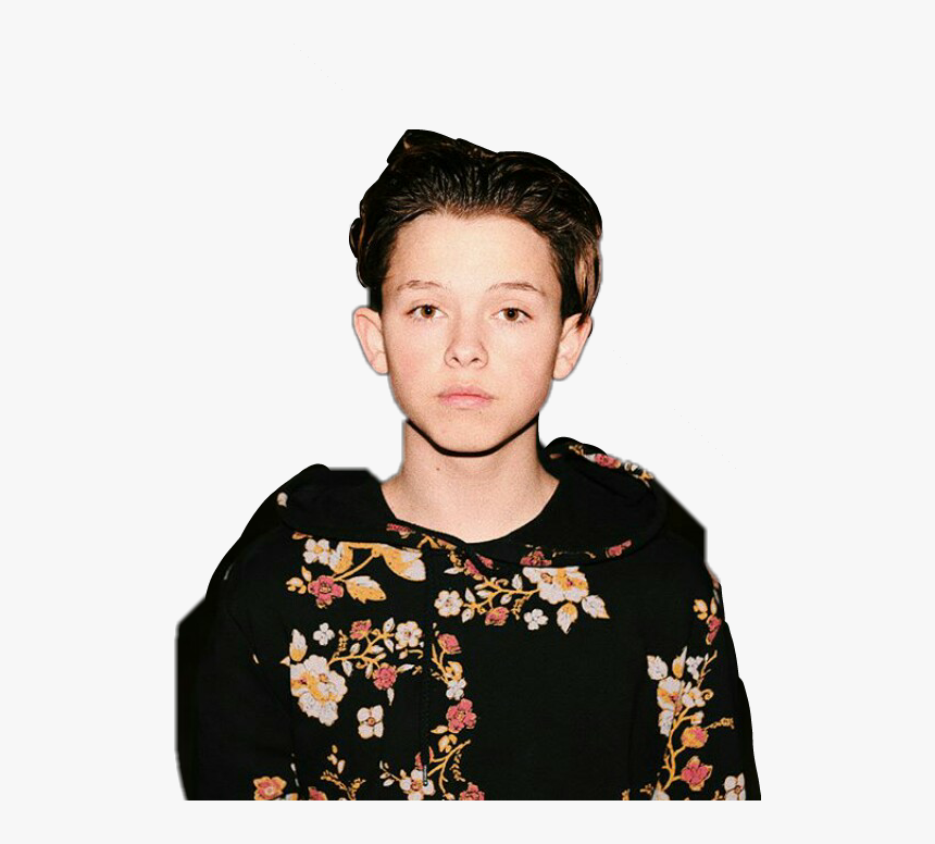 Jacob Sartorius Girlfriends 2018 , Png Download - Millie Bobby Brown Instagram, Transparent Png