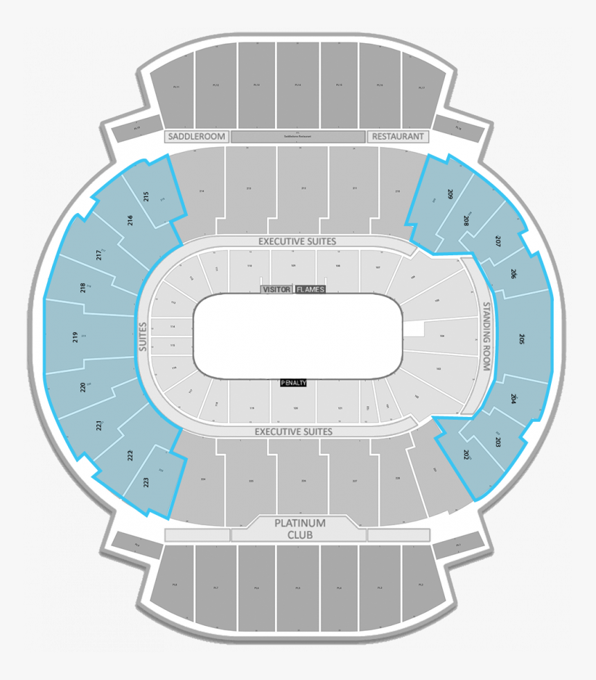 Soccer-specific Stadium, HD Png Download