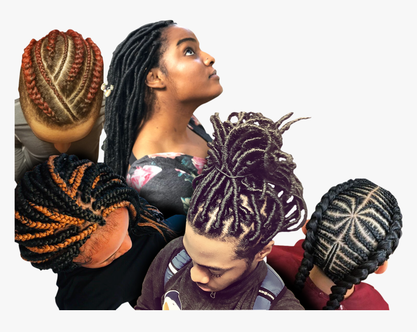 African Hair Braiding Png Transparent Png Transparent Png Image African Hair Braiding Png Transparent Png Transparent Png Image