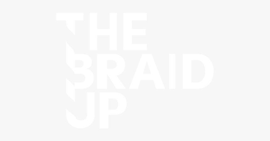 Thebraidup Logoo - Darkness, HD Png Download
