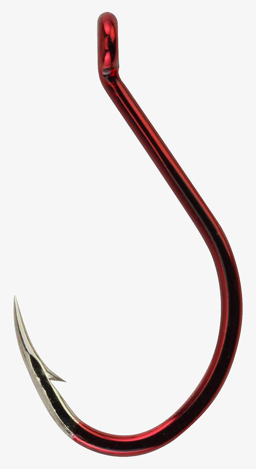 Fish Hook Png, Download Png Image With Transparent - Weapon, Png Download