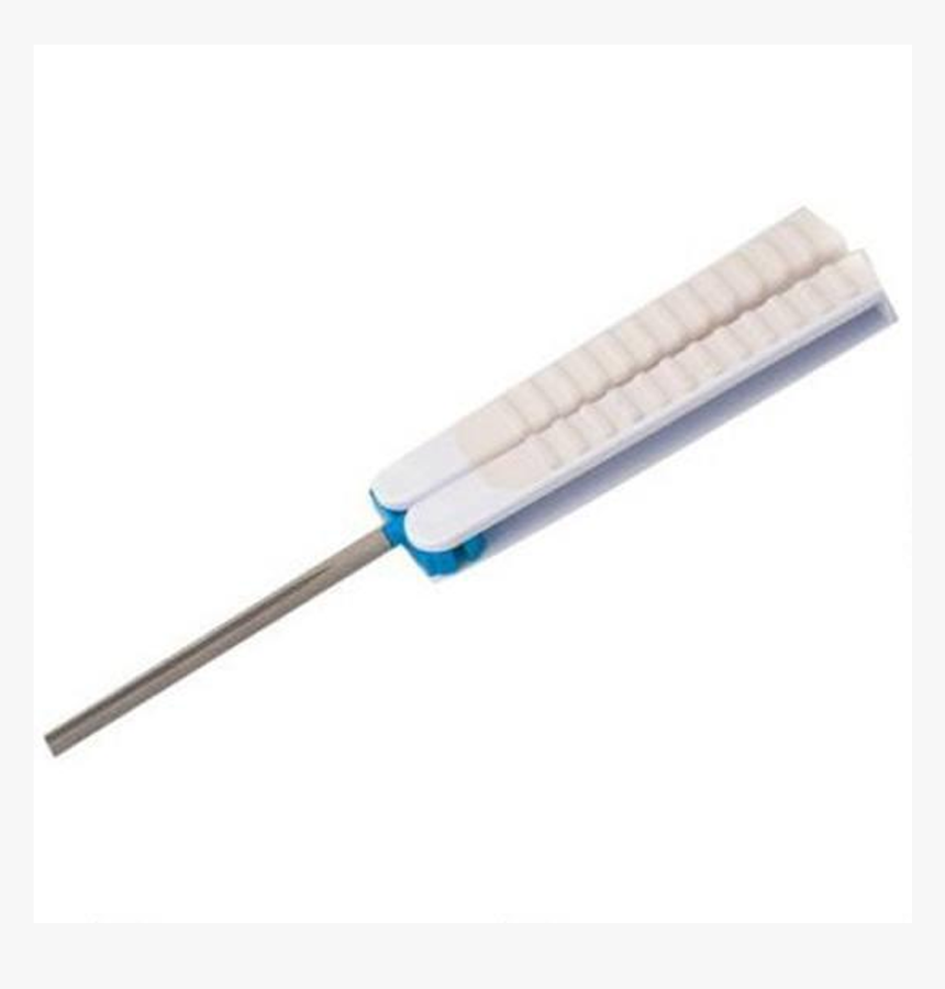 Lansky Diamond Fish Hook Sharpener 
 Title Lansky Diamond - Tool, HD Png Download
