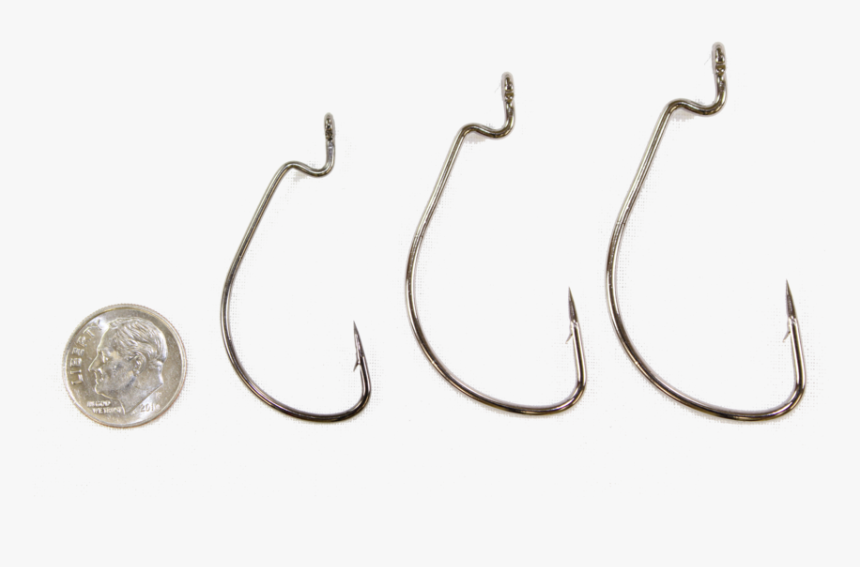 Xstrong Offw Wide Gap - Earrings, HD Png Download
