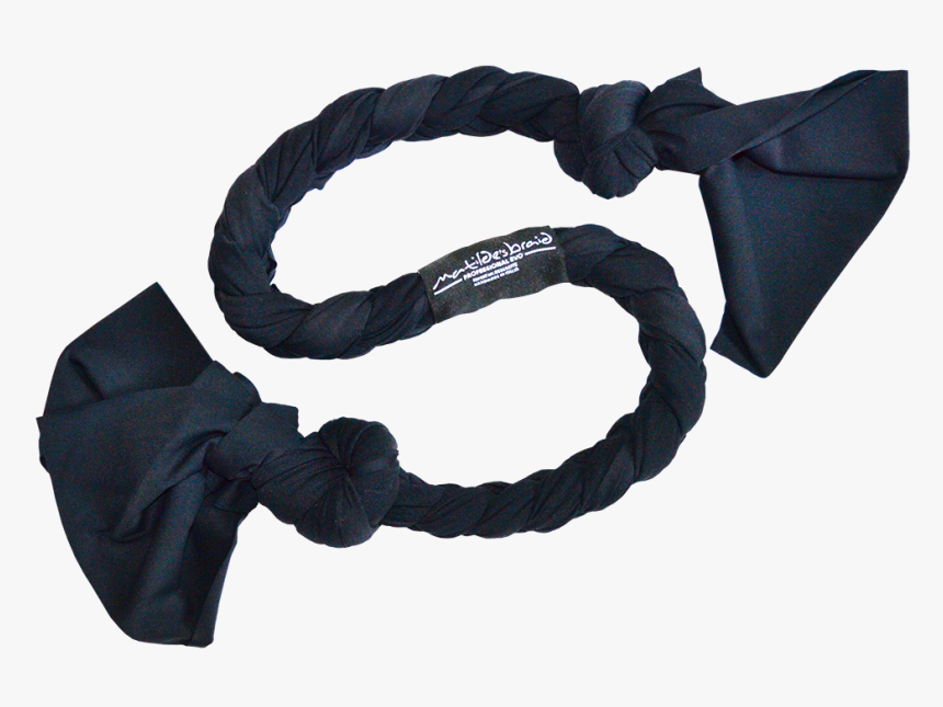 Matilde S Braid Comes From An Original Idea By Matilde - Matilde's Braid, HD Png Download