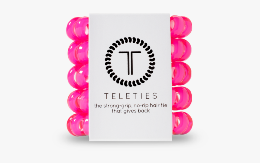 Teleties Tiny, HD Png Download