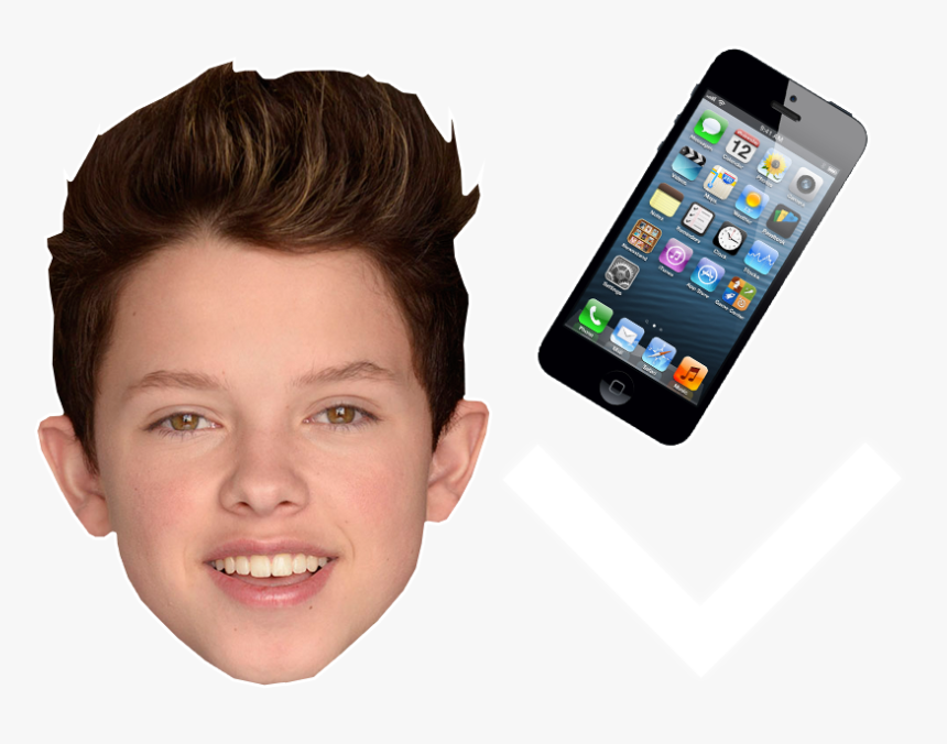 Jacob Sartorius Png, Transparent Png