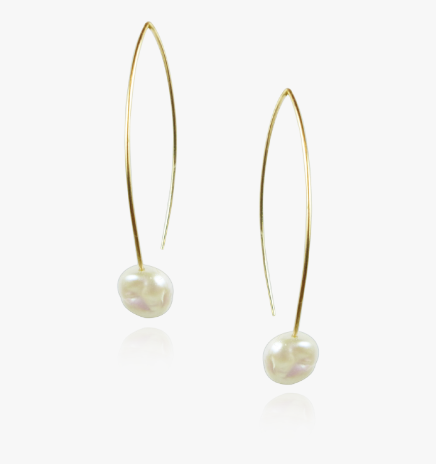 Earrings, HD Png Download