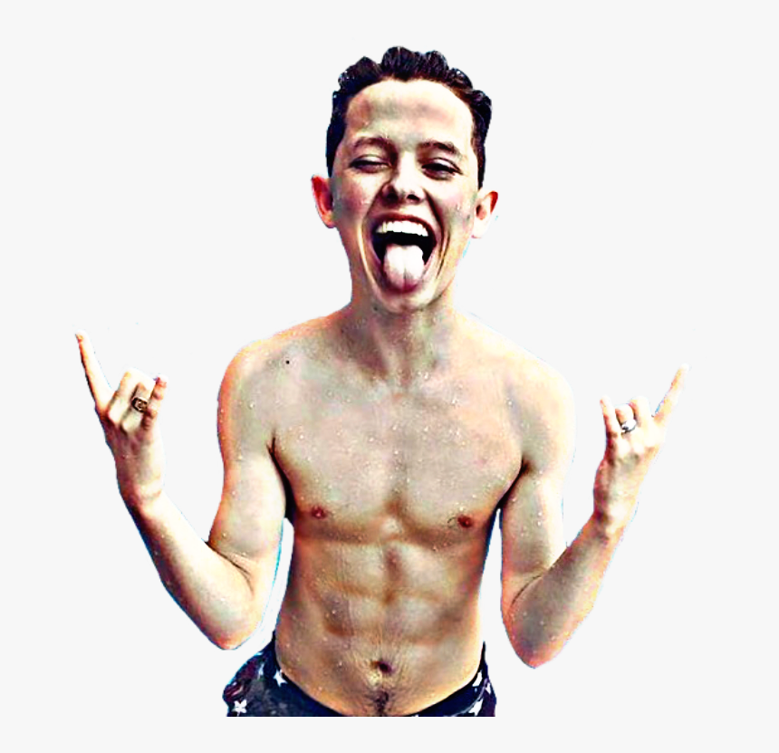 #jacobsartorius - Barechested, HD Png Download