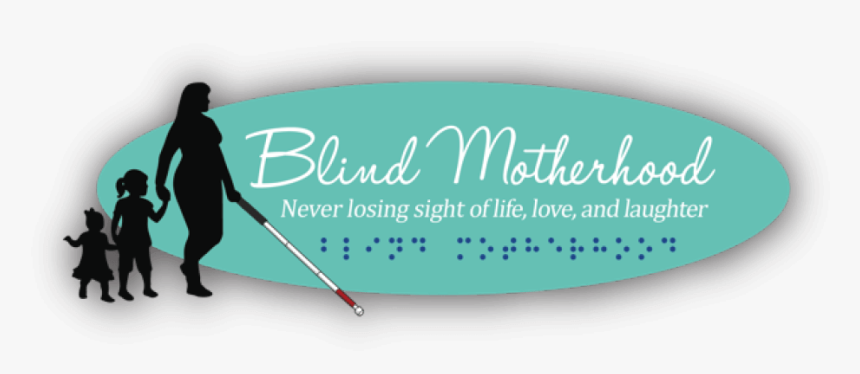 Blind Motherhood - Blind School Logo, HD Png Download