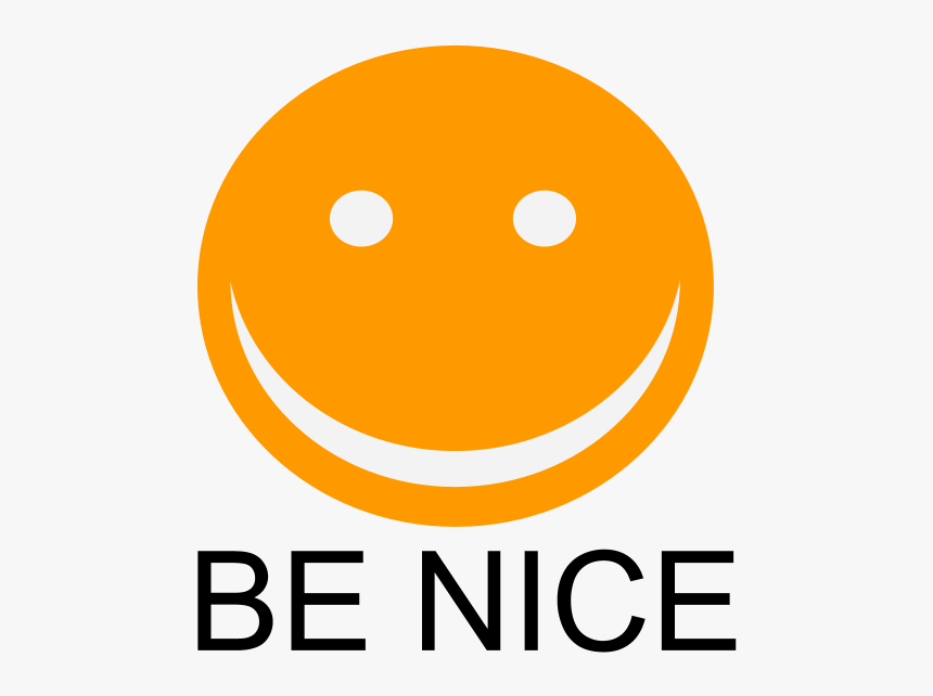 Someone Being Nice, HD Png Download