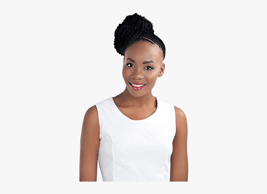 Kingston Braid - Girl, HD Png Download