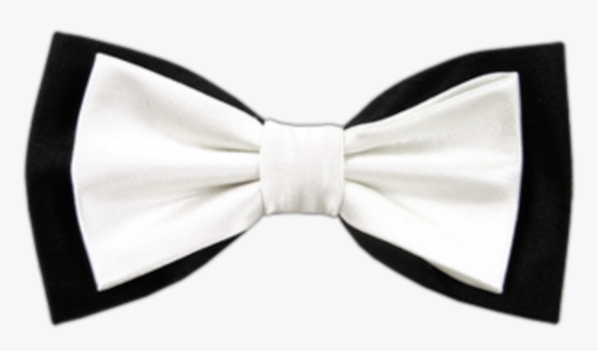 Transparent Bow Tie Png - Bow Tie Transparent Png, Png Download