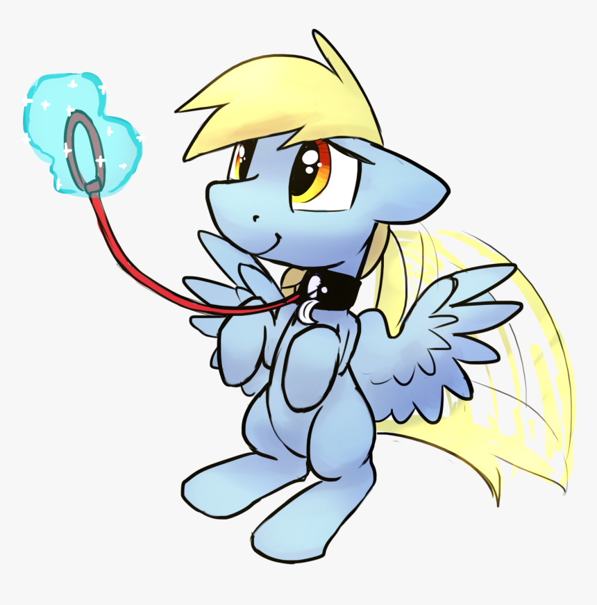 Tallaferroxiv, Begging, Braid, Charm, Collar, Cute, - Cartoon, HD Png Download