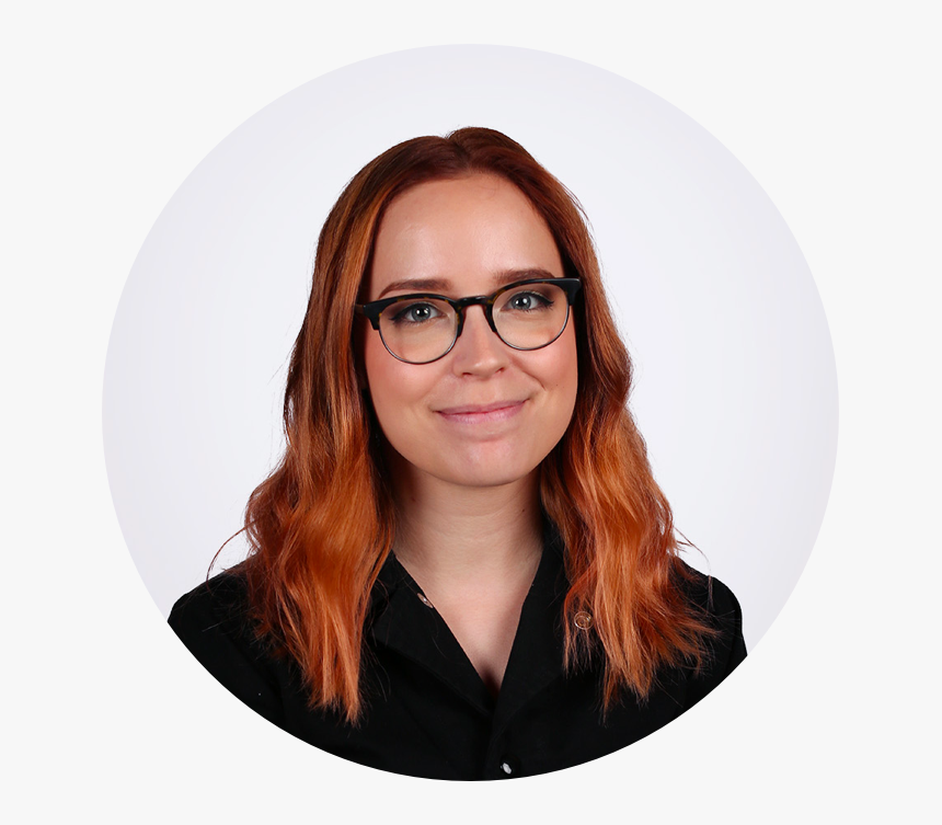 Girl, HD Png Download