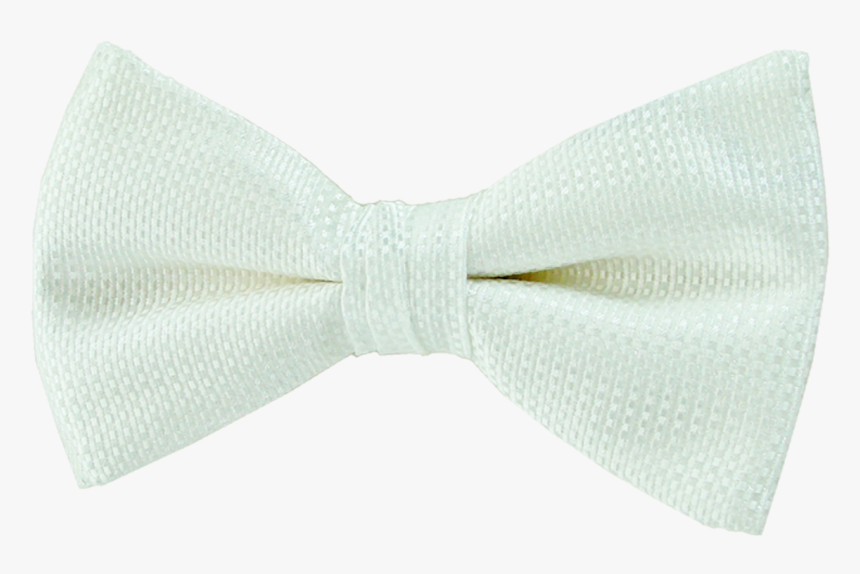White Bowtie Png, Transparent Png
