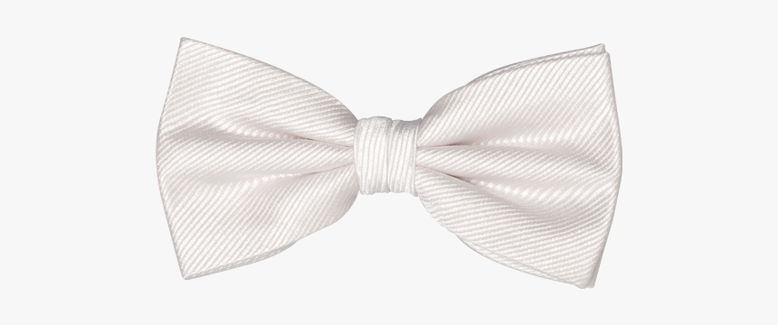 White Bow Tie - White Bowtie Png, Transparent Png