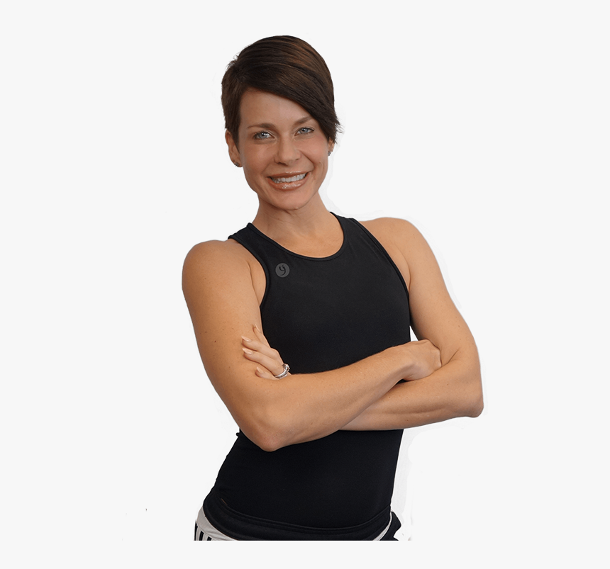 Paige Held Yoga Joint, HD Png Download