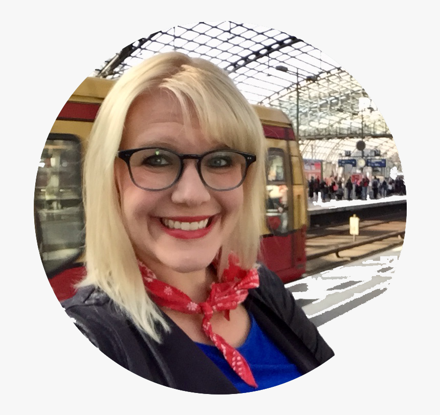 Girl, HD Png Download