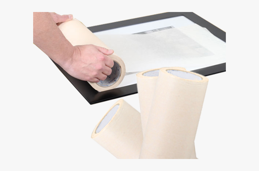 Glasskin Retouch - Table, HD Png Download