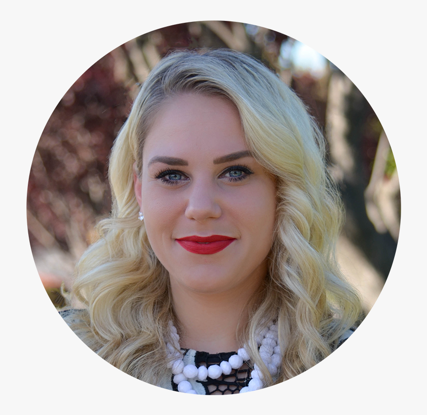 Blond, HD Png Download