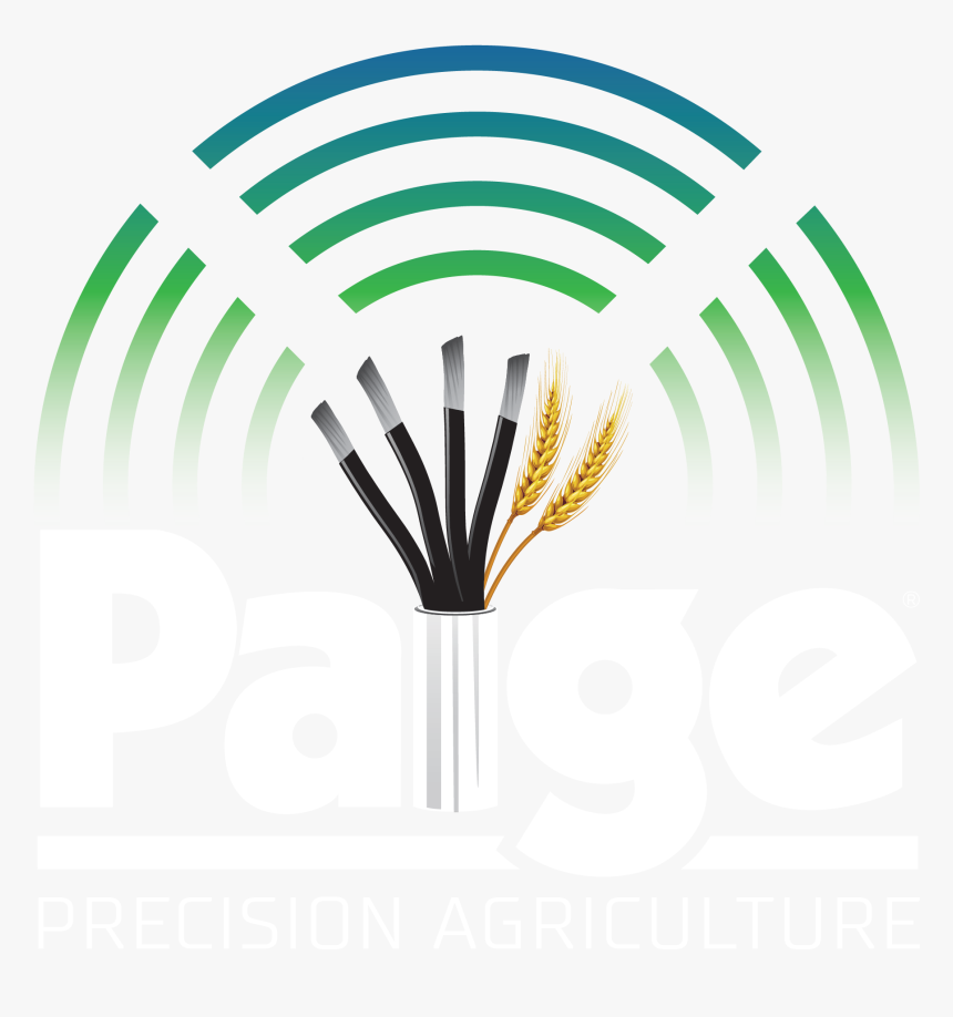 Paige Precision Agriculture - Graphic Design, HD Png Download