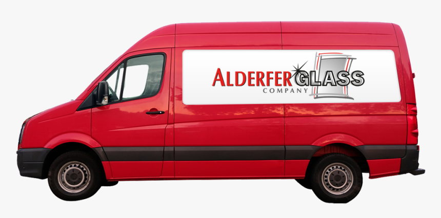 Compact Van, HD Png Download