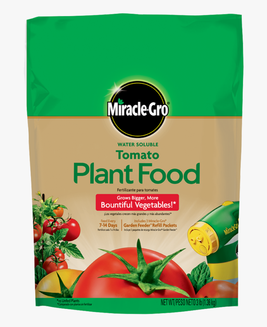 Miracle Gro Liquid Cactus Food, HD Png Download