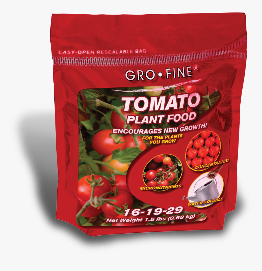 Gro Fine Tomato - Natural Foods, HD Png Download