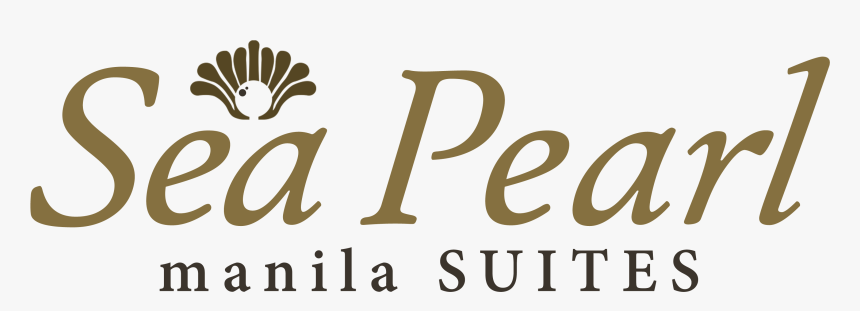 Sea Pearl Manila Suites - Calligraphy, HD Png Download