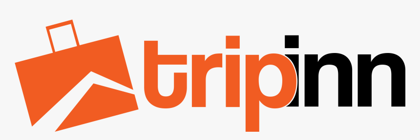 Trip Inn - Logo Full - Graphic Design, HD Png Download