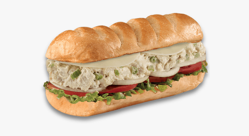 Firehouse Roast Beef Sub Sandwich, HD Png Download