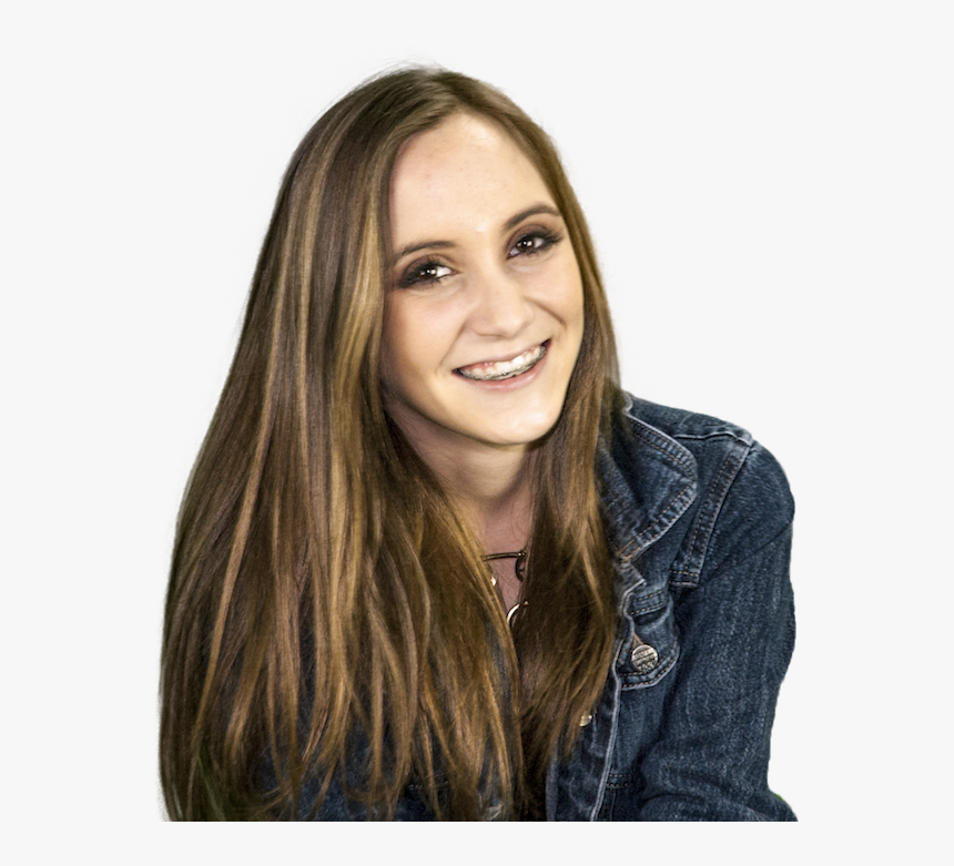 Ainsley, Student - Girl, HD Png Download