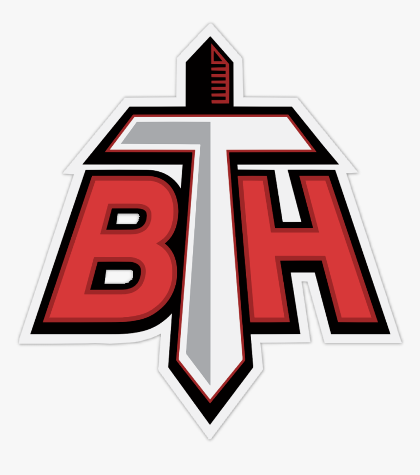 Believe The Hype Logo, HD Png Download