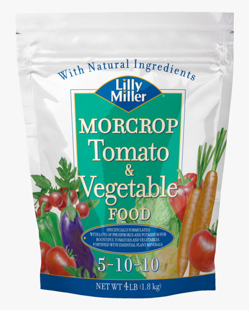 Lilly Miller Morcrop Tomato And Vegetable 5 10 - Lilly Miller, HD Png Download