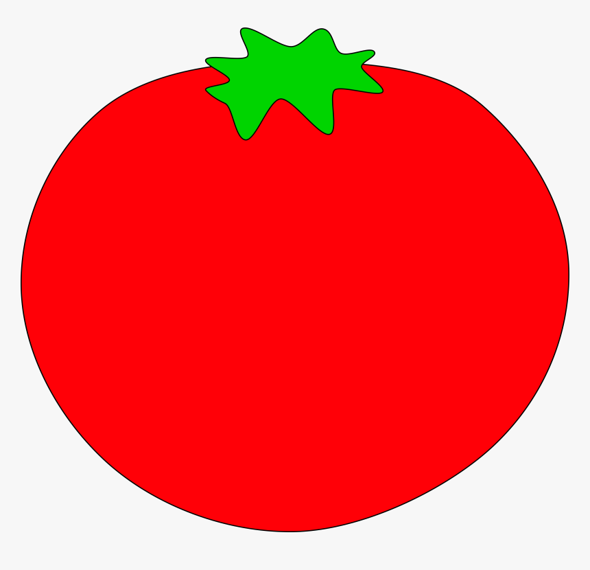 Red Object Clip Art, HD Png Download