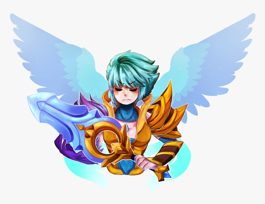 Wings Purple, HD Png Download