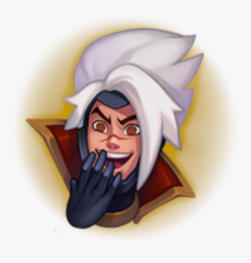#leagueoflegends #yasuo #odyssey #emote #riot - Oh Emote League Of Legends, HD Png Download
