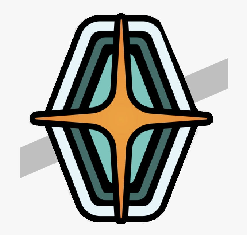 Cadet - Odyssey Lol Logo, HD Png Download
