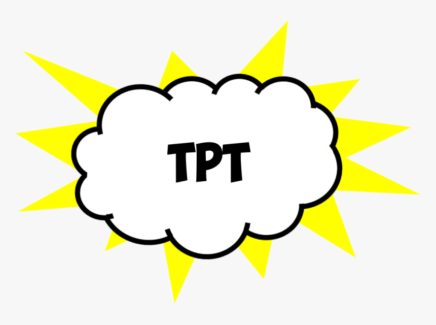 Thought Cloud , Transparent Cartoons - Comic Thought Bubble Png, Png Download