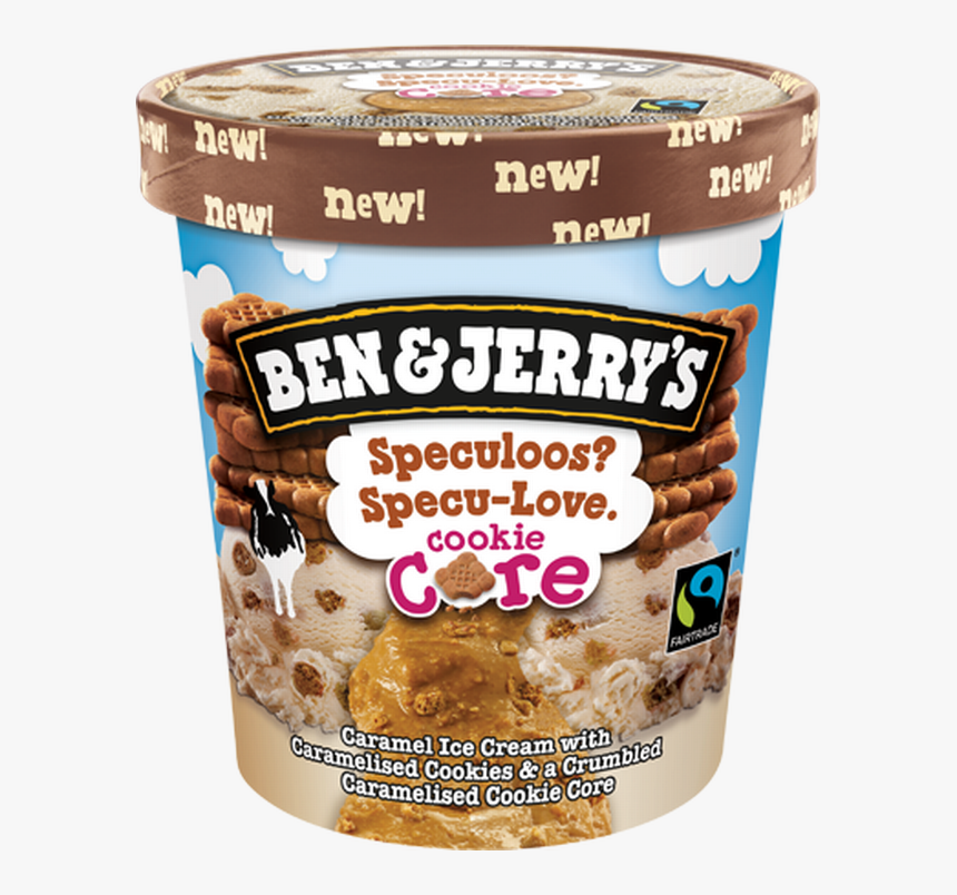 Ben And Jerry's Sweet Like Sugar, HD Png Download