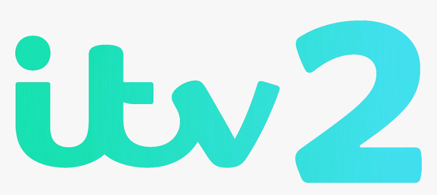 Itv2 Logo Png, Transparent Png