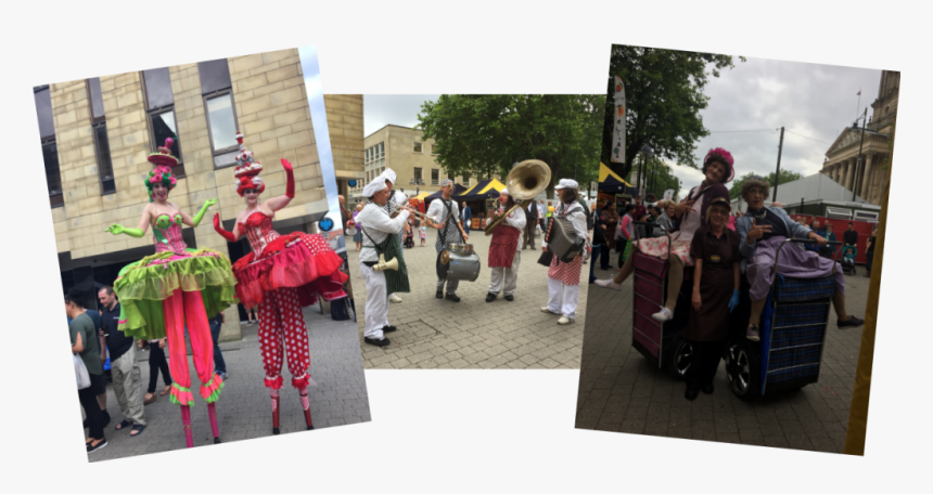 Blog Picture - Parade, HD Png Download