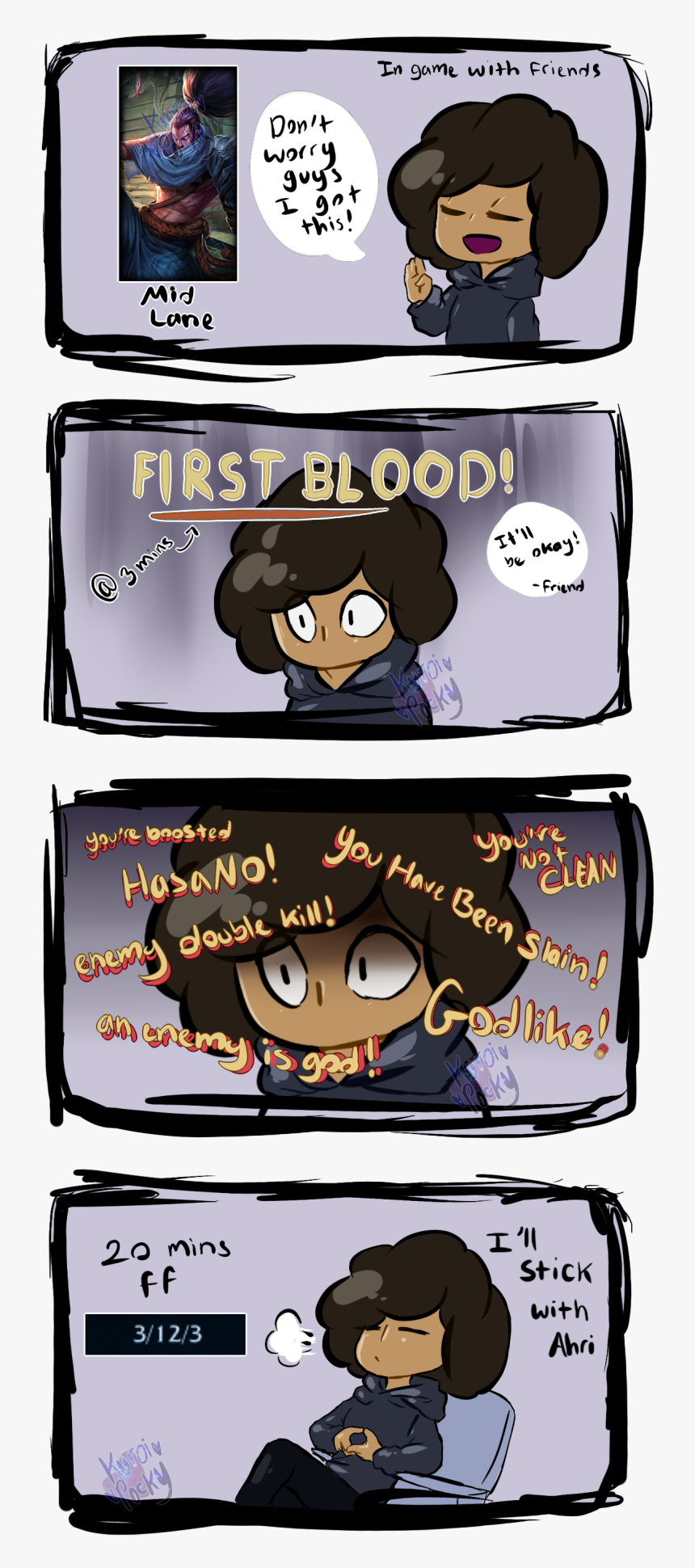 Life Of A Boosted Bronze Bonobo - Cartoon, HD Png Download