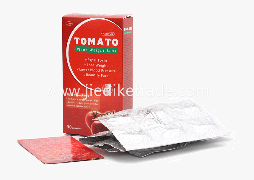 Tomato Weight Loss Pills