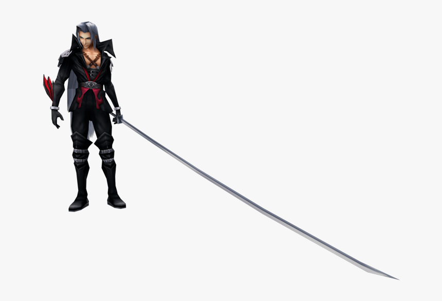 Download Zip Archive - Dlc Final Fantasy Dissidia 012, HD Png Download
