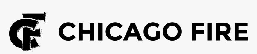 Emblem - Chicago Fire Pizza Logo, HD Png Download