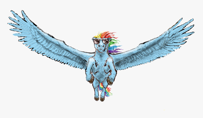 Realistic Wings Png - Illustration, Transparent Png